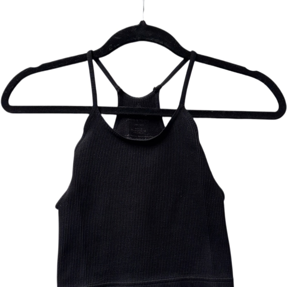 Free People Movement Happiness Runs Crop Tank